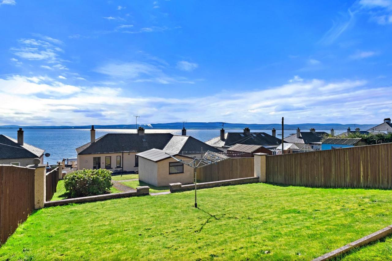 Finest Retreats - The Sea Cottage Avoch Exterior foto
